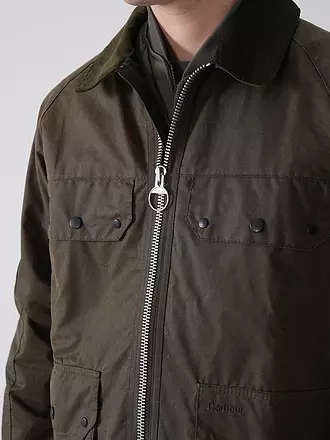 BARBOUR | Jacke RE-ENGINGERED | 
